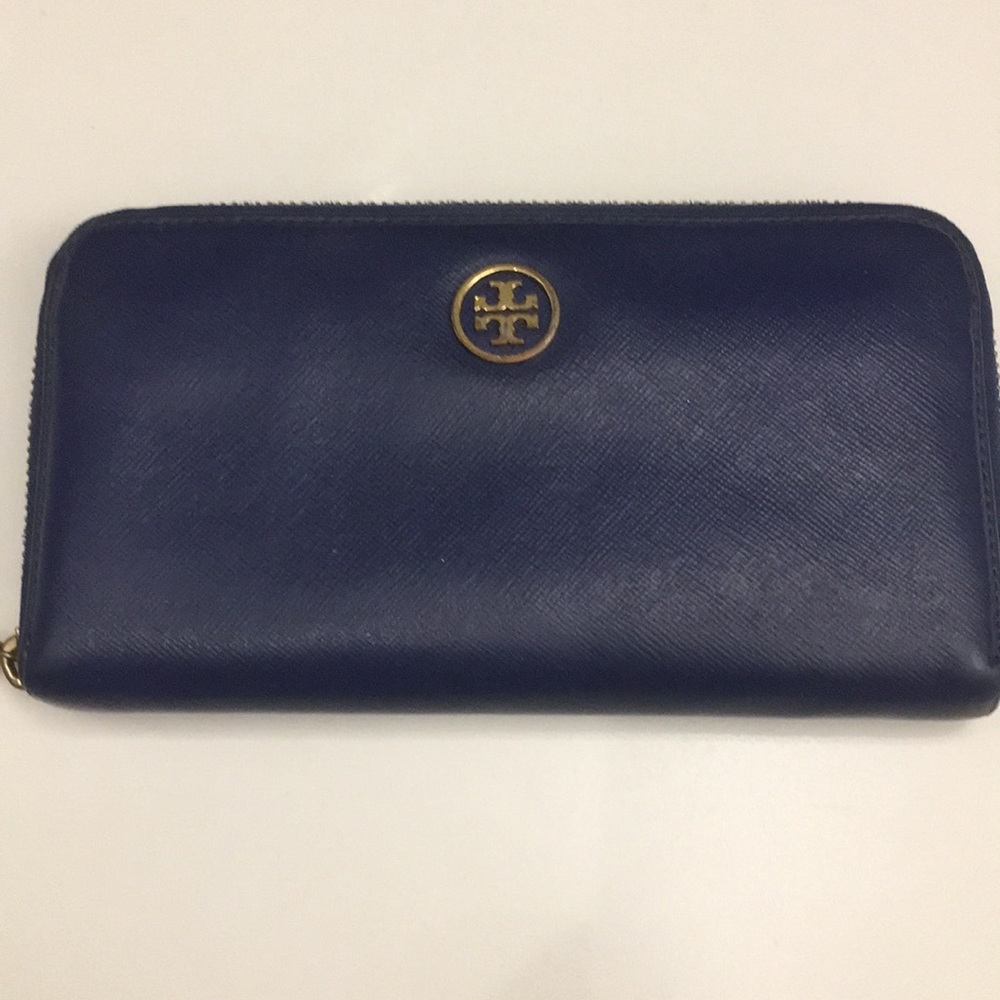 Tory Burch Wallet